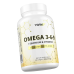 1WIN Oмега 3-6-9 + Селен и Витамин Е / Omega 3-6-9 + selenium and vitamin E капсулы массой 790 мг 60 шт 1WIN Oмега 3-6-9 + Селен и Витамин Е / Omega 3-6-9 + selenium and vitamin E капсулы массой 790 мг 60 шт