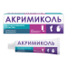 Акримиколь крем для наружного применения 2 % 30 г 1 шт Акримиколь крем для наружного применения 2 % 30 г 1 шт