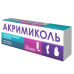 Акримиколь крем для наружного применения 2 % 30 г 1 шт Акримиколь крем для наружного применения 2 % 30 г 1 шт