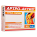 Артро-Актив капсулы массой 0,44 г 36 шт