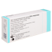 Бетадин суппозитории вагинальные 200 мг 7 шт Бетадин суппозитории вагинальные 200 мг 7 шт