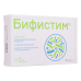 Бифистим  таблетки жевательные массой 2 г 10 шт