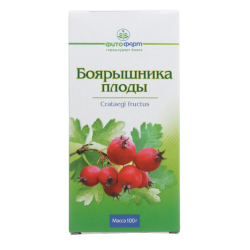 Боярышника плоды цельные пачка 100 г 1 шт Боярышника плоды цельные пачка 100 г 1 шт