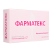 Фарматекс капсулы вагинальные 18,9 мг 6 шт