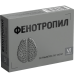 Фенотропил таблетки 100 мг 30 шт Фенотропил таблетки 100 мг 30 шт