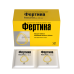 Фертина Инозит 1000 мг Фолиевая кислота 100 мкг пакетики-саше массой 3 г 30 шт