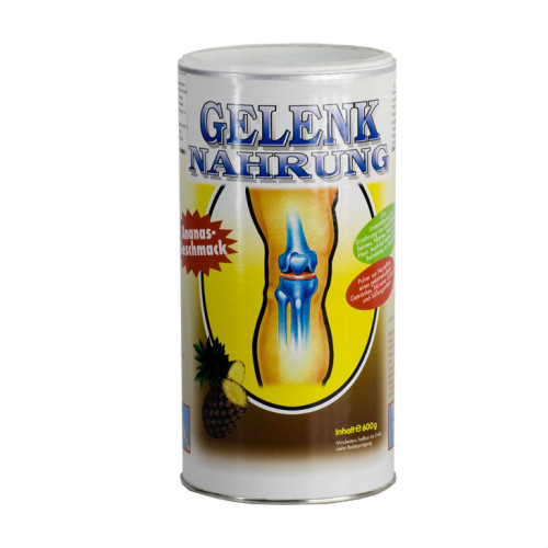 Геленк Нарунг порошок ананас 600 г 1 шт Геленк Нарунг порошок ананас 600 г 1 шт
