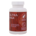 ГХК ULTRA MAX (Глюкозамин-хондроитиновый комплекс ультра максимум) капсулы по 0,66 г 120 шт ГХК ULTRA MAX (Глюкозамин-хондроитиновый комплекс ультра максимум) капсулы по 0,66 г 120 шт