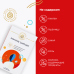 Gold'n Apotheka Immune Support 30/60/90 Симбиотик форте (Symbiotic forte) капсулы массой 600 мг 20 шт