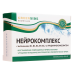 Green Side Нейрокомплекс с вит В1,В4,В6,В9,В12 и уридинмонофосфатом капсулы по 450 мг 30 шт Green Side Нейрокомплекс с вит В1,В4,В6,В9,В12 и уридинмонофосфатом капсулы по 450 мг 30 шт
