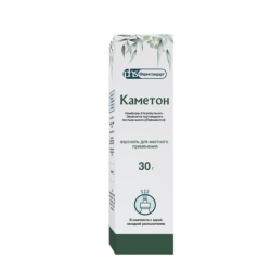 Каметон аэрозоль для местного применения 30 г 1 шт