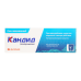Кандид гель вагинальный 2 % 30 г 1 шт Кандид гель вагинальный 2 % 30 г 1 шт