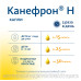 Канефрон Н раствор для приема внутрь 100 мл 1 шт