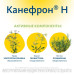 Канефрон Н таблетки покрыт.об. 50 мг 60 шт
