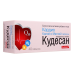 Кардио Калий и Магний таблетки массой 835 мг товарного знака Кудесан 40 шт Кардио Калий и Магний таблетки массой 835 мг товарного знака Кудесан 40 шт