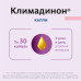Климадинон капли для приема внутрь 50 мл 1 шт Климадинон капли для приема внутрь 50 мл 1 шт