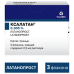 Ксалатан капли глазные 0,005 % 2,5 мл 3 шт