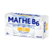 Магне B6 таблетки покрыт.об. 48 мг+5 мг 60 шт Магне B6 таблетки покрыт.об. 48 мг+5 мг 60 шт