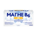 Магне B6 таблетки покрыт.об. 48 мг+5 мг 60 шт Магне B6 таблетки покрыт.об. 48 мг+5 мг 60 шт