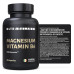 Магний B6/Magnesium Vitamin B6 Premium UltraBalance капсулы по 700 мг 60 шт Магний B6/Magnesium Vitamin B6 Premium UltraBalance капсулы по 700 мг 60 шт