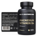 Магний B6/Magnesium Vitamin B6 Premium UltraBalance капсулы по 700 мг 60 шт Магний B6/Magnesium Vitamin B6 Premium UltraBalance капсулы по 700 мг 60 шт
