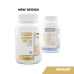 Maxler Кальций Магний Цинк+D3/Calcium Magnesium Zinc+D3 таблетки по 1,55 г 90 шт Maxler Кальций Магний Цинк+D3/Calcium Magnesium Zinc+D3 таблетки по 1,55 г 90 шт