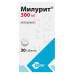 Милурит таблетки 300 мг 30 шт Милурит таблетки 300 мг 30 шт