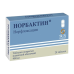 Норбактин таблетки покрыт.плен.об. 400 мг 20 шт Норбактин таблетки покрыт.плен.об. 400 мг 20 шт