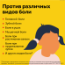 Нурофен для детей суспензия для приема внутрь 100 мг/5 мл 150 мл апельсин 1 шт Нурофен для детей суспензия для приема внутрь 100 мг/5 мл 150 мл апельсин 1 шт