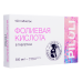 PILULI Фолиевая кислота 500 мкг таблетки массой 100 мг 100 шт