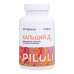 PILULI Кальций Д3 ( Волшебный сад форте) жевательные таблетки со вкусом апельсина для костной системы массой 1750 мг 120 шт PILULI Кальций Д3 ( Волшебный сад форте) жевательные таблетки со вкусом апельсина для костной системы массой 1750 мг 120 шт