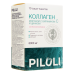 PILULI Коллаген морской 6000 мг со вкусом клубники порошок в саше по 6,5 г 10 шт