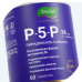 Пиридоксаль-5-фосфат (P-5-P)/Pyridoxal-5-phosphate (P-5-P) таблетки с рисками по 0,5 г 60 шт Пиридоксаль-5-фосфат (P-5-P)/Pyridoxal-5-phosphate (P-5-P) таблетки с рисками по 0,5 г 60 шт