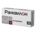 Ранквилон таблетки 1 мг 60 шт Ранквилон таблетки 1 мг 60 шт