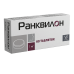 Ранквилон таблетки 1 мг 60 шт Ранквилон таблетки 1 мг 60 шт