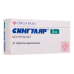Сингуляр таблетки жевательные 5 мг 28 шт