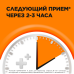 Стрепсилс с витамином С таблетки для рассасывания апельсиновые 36 шт Стрепсилс с витамином С таблетки для рассасывания апельсиновые 36 шт