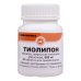 Тиолипон таблетки покрыт.плен.об. 600 мг 30 шт