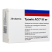 Тромбо АСС таблетки кишечнорастворимые покрыт.плен.об. 50 мг 28 шт