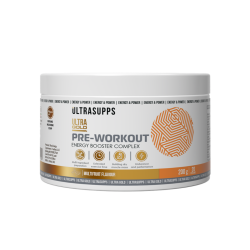 Ultrasupps Ультра Голд предтренировочный комплекс / Ultra Gold Pre-workout Multifruit со вкусом мультифрукт порошок массой 200 г 1 шт Ultrasupps Ультра Голд предтренировочный комплекс / Ultra Gold Pre-workout Multifruit со вкусом мультифрукт порошок массой 200 г 1 шт