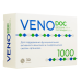 VENO DOC Диосмин 900 мг/гесперидин 100 мг от варикоза, отеков, тяжести в ногах таблетки по 1,6 г 30 шт VENO DOC Диосмин 900 мг/гесперидин 100 мг от варикоза, отеков, тяжести в ногах таблетки по 1,6 г 30 шт
