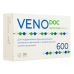 VENO DOC Венотонизирующий диосмин 600 мг таблетки массой 1,1 г 30 шт