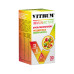 Витрум Иммунактив витаминный комплекс таблетки покрыт.об. массой 1400 мг 30 шт Витрум Иммунактив витаминный комплекс таблетки покрыт.об. массой 1400 мг 30 шт