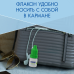 Визин Алерджи капли глазные 0,05 % фл 4 мл 1 шт